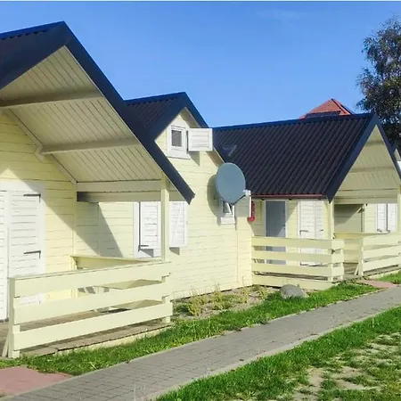 אתר קמפינג Ada.vacations *