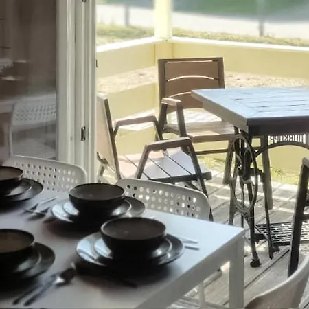Ada.vacations 캠프장 우스트 노리 모르스키