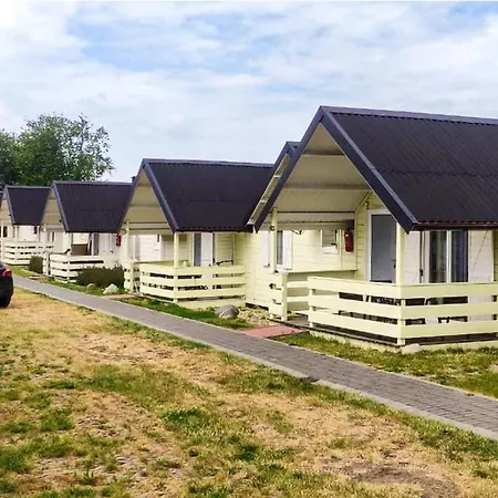 Ada.vacations אתר קמפינג