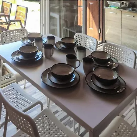 Ada.vacations אתר קמפינג