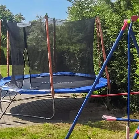 אתר קמפינג Ada.vacations אוסטרוני מורסקי