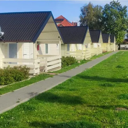 Ada.vacations אתר קמפינג אוסטרוני מורסקי