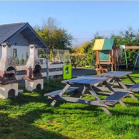 캠프장 Ada.vacations 우스트 노리 모르스키