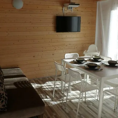 캠프장 Ada.vacations