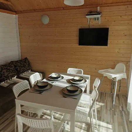 Ada.vacations 캠프장 우스트 노리 모르스키