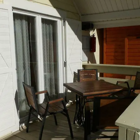 Camping Ada.vacations Ustronie Morskie