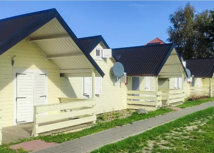 Camping Ada.vacations *