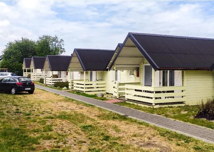 Ada.vacations Camping