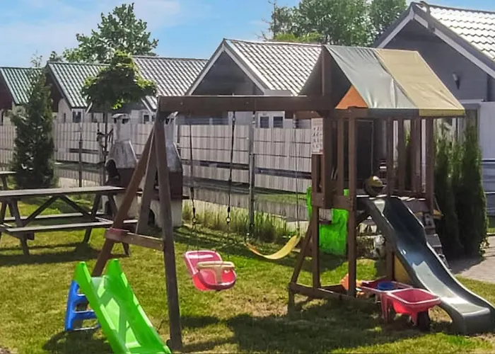 Ada.vacations * Ustronie Morskie