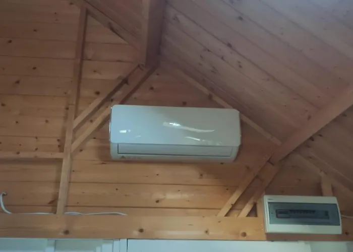 Ada.vacations Ustronie Morskie