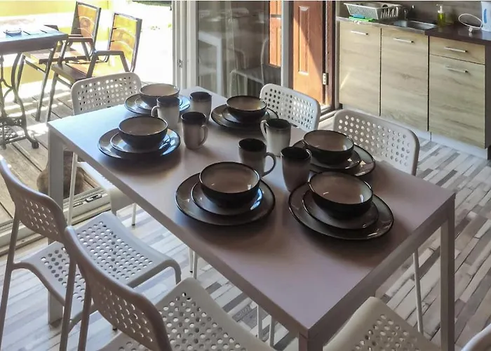 Ada.vacations Camping