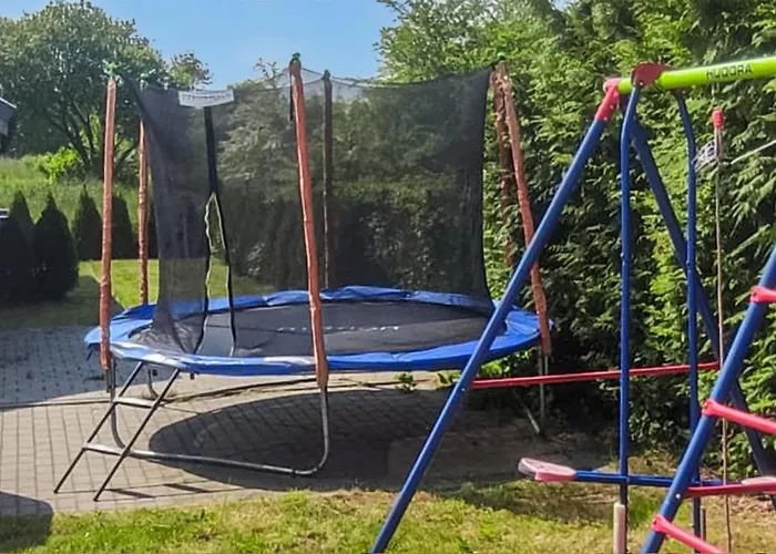 Camping Ada.vacations Ustronie Morskie