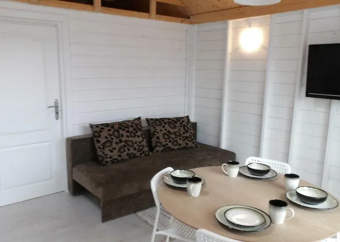 Ada.vacations * Ustronie Morskie