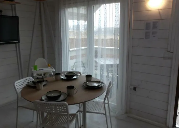 Camping Ada.vacations Ustronie Morskie