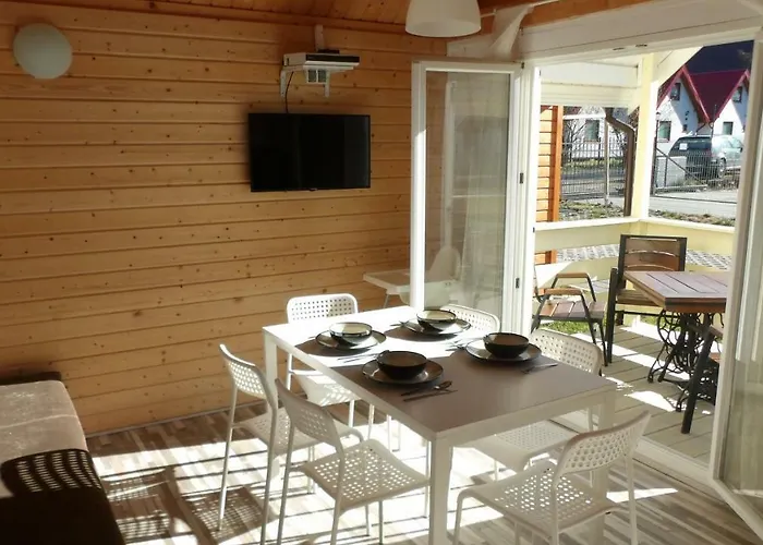 Camping Ada.vacations Ustronie Morskie