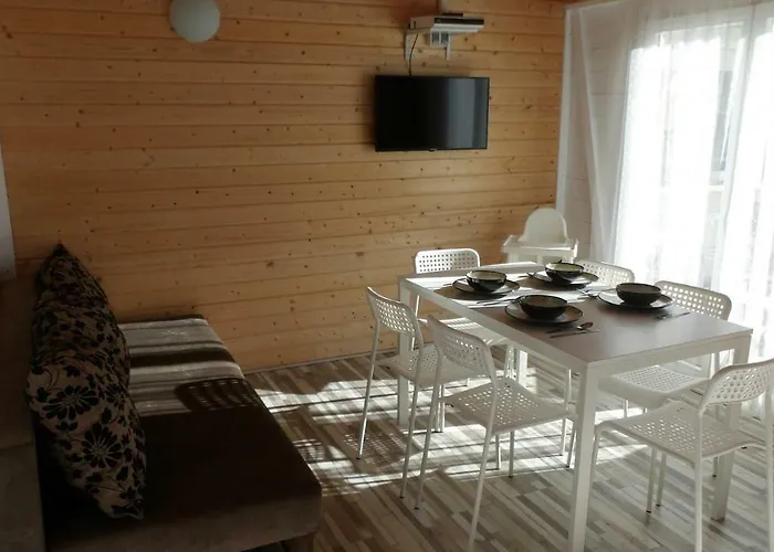 Camping Ada.vacations