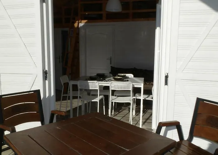 Camping Ada.vacations *